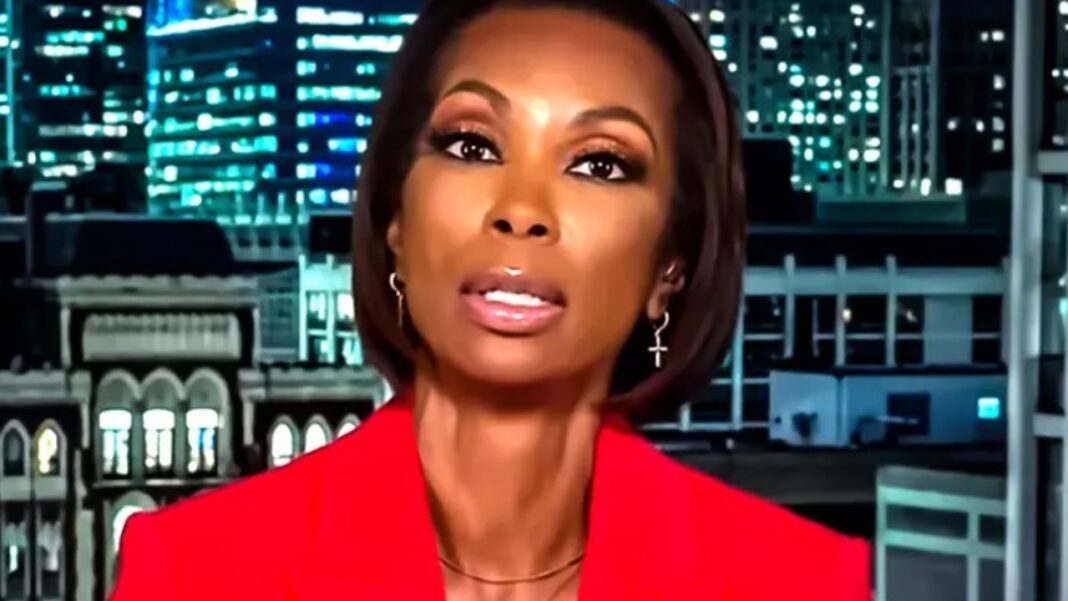 Harris Faulkner Leaving Fox