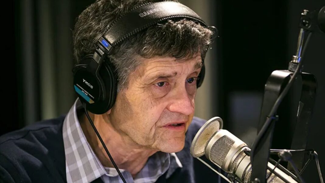 Michael Medved